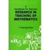 Teaching of Mathematics: Modern Methods by T. Swarupa Rani